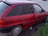 Opel Astra 1994 годаүшін1 500 000 тг. в Алматы – фото 2