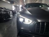 Mercedes-Benz AMG GT 2023 года за 54 211 200 тг. в Алматы – фото 2