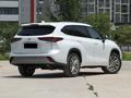 Toyota Highlander 2023 годаfor24 600 000 тг. в Семей – фото 22