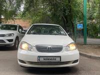 Toyota Corolla 2005 года за 3 800 000 тг. в Алматы