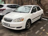 Toyota Corolla 2005 годаfor3 800 000 тг. в Алматы