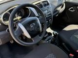 Datsun on-DO 2015 года за 1 800 000 тг. в Уральск – фото 2