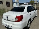 Datsun on-DO 2015 года за 1 800 000 тг. в Уральск – фото 5