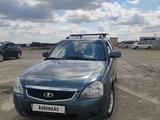 ВАЗ (Lada) Priora 2171 2011 года за 1 500 000 тг. в Актобе