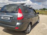 ВАЗ (Lada) Priora 2171 2011 года за 1 500 000 тг. в Актобе – фото 2