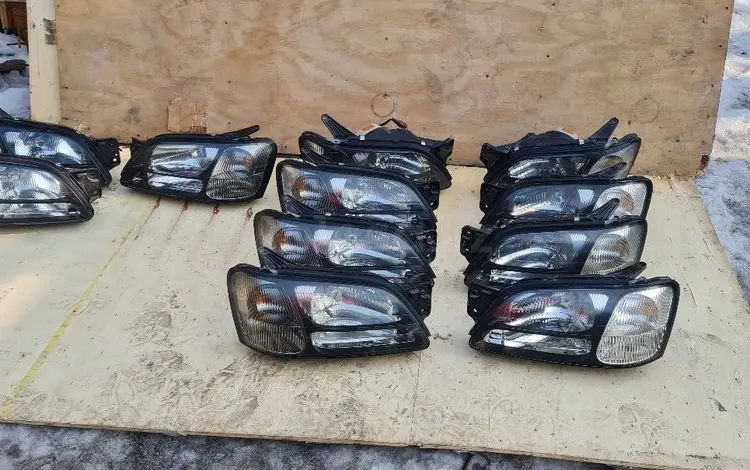Фары Subaru за 60 000 тг. в Алматы