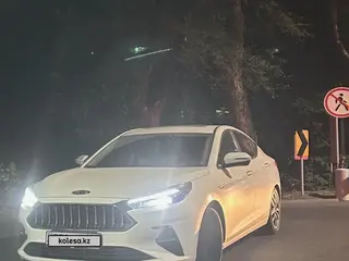 JAC J7