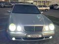 Mercedes-Benz E 55 AMG 2001 годаүшін7 800 000 тг. в Шымкент – фото 15