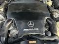 Mercedes-Benz E 55 AMG 2001 годаүшін7 800 000 тг. в Шымкент – фото 17