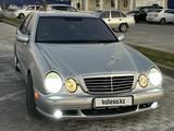Mercedes-Benz E 55 AMG 2001 годаүшін7 800 000 тг. в Шымкент – фото 2