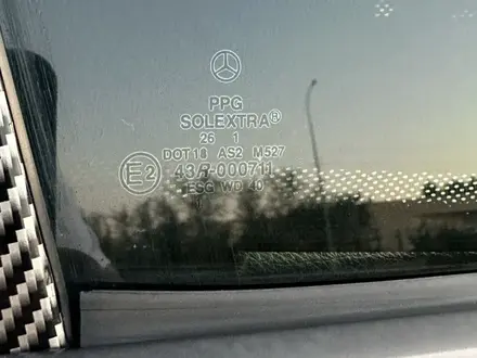 Mercedes-Benz E 55 AMG 2001 года за 7 800 000 тг. в Шымкент – фото 20