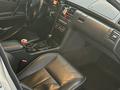 Mercedes-Benz E 55 AMG 2001 годаүшін7 800 000 тг. в Шымкент – фото 21
