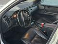 Mercedes-Benz E 55 AMG 2001 годаүшін7 800 000 тг. в Шымкент – фото 28