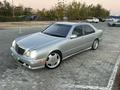 Mercedes-Benz E 55 AMG 2001 годаүшін7 800 000 тг. в Шымкент – фото 29