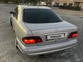 Mercedes-Benz E 55 AMG 2001 годаүшін7 800 000 тг. в Шымкент – фото 4