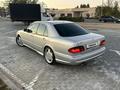 Mercedes-Benz E 55 AMG 2001 годаүшін7 800 000 тг. в Шымкент – фото 30