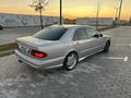 Mercedes-Benz E 55 AMG 2001 годаүшін7 800 000 тг. в Шымкент – фото 32