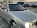 Mercedes-Benz E 55 AMG 2001 годаүшін7 800 000 тг. в Шымкент – фото 33