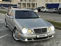 Mercedes-Benz E 55 AMG 2001 годаүшін7 800 000 тг. в Шымкент – фото 34