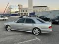 Mercedes-Benz E 55 AMG 2001 годаүшін7 800 000 тг. в Шымкент – фото 36