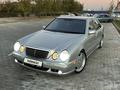 Mercedes-Benz E 55 AMG 2001 годаүшін7 800 000 тг. в Шымкент – фото 37