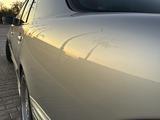 Mercedes-Benz E 55 AMG 2001 годаүшін7 800 000 тг. в Шымкент – фото 5