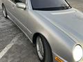 Mercedes-Benz E 55 AMG 2001 годаүшін7 800 000 тг. в Шымкент – фото 7