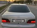 Mercedes-Benz E 55 AMG 2001 годаүшін7 800 000 тг. в Шымкент – фото 8