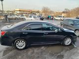 Toyota Camry 2011 года за 9 000 000 тг. в Алматы – фото 2