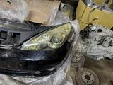 Носкат, ноускат, перед, морда на Toyota Windom 30 рестайлинг, Lexus Es330 за 500 000 тг. в Астана – фото 3