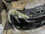 Носкат, ноускат, перед, морда на Toyota Windom 30 рестайлинг, Lexus Es330 за 500 000 тг. в Астана – фото 2