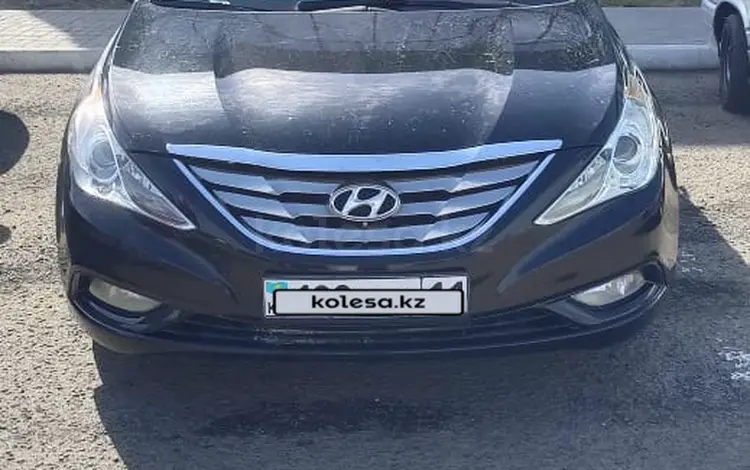 Hyundai Sonata 2010 года за 5 300 000 тг. в Кызылорда