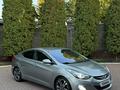 Hyundai Elantra 2015 годаүшін5 500 000 тг. в Алматы – фото 2