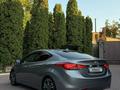 Hyundai Elantra 2015 годаүшін5 500 000 тг. в Алматы – фото 11