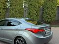 Hyundai Elantra 2015 годаүшін5 500 000 тг. в Алматы – фото 13