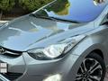 Hyundai Elantra 2015 годаүшін5 500 000 тг. в Алматы – фото 15