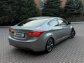 Hyundai Elantra 2015 годаүшін5 500 000 тг. в Алматы – фото 16