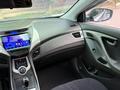 Hyundai Elantra 2015 годаүшін5 500 000 тг. в Алматы – фото 33