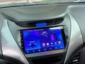 Hyundai Elantra 2015 годаүшін5 500 000 тг. в Алматы – фото 35