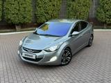 Hyundai Elantra 2015 года за 5 500 000 тг. в Алматы