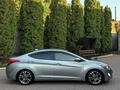 Hyundai Elantra 2015 годаүшін5 500 000 тг. в Алматы – фото 5