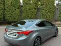 Hyundai Elantra 2015 годаүшін5 500 000 тг. в Алматы – фото 6