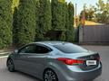 Hyundai Elantra 2015 годаүшін5 500 000 тг. в Алматы – фото 8
