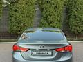 Hyundai Elantra 2015 годаүшін5 500 000 тг. в Алматы – фото 7