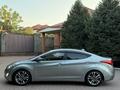 Hyundai Elantra 2015 годаүшін5 500 000 тг. в Алматы – фото 9