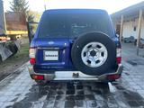 Nissan Patrol 2000 года за 4 500 000 тг. в Усть-Каменогорск – фото 2