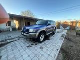 Nissan Patrol 2000 года за 4 500 000 тг. в Усть-Каменогорск