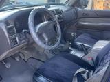 Nissan Patrol 2000 года за 4 500 000 тг. в Усть-Каменогорск – фото 3