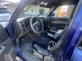 Nissan Patrol 2000 года за 4 500 000 тг. в Усть-Каменогорск – фото 5