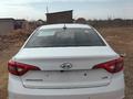 Hyundai Sonata 2016 годаfor6 000 000 тг. в Туркестан – фото 2